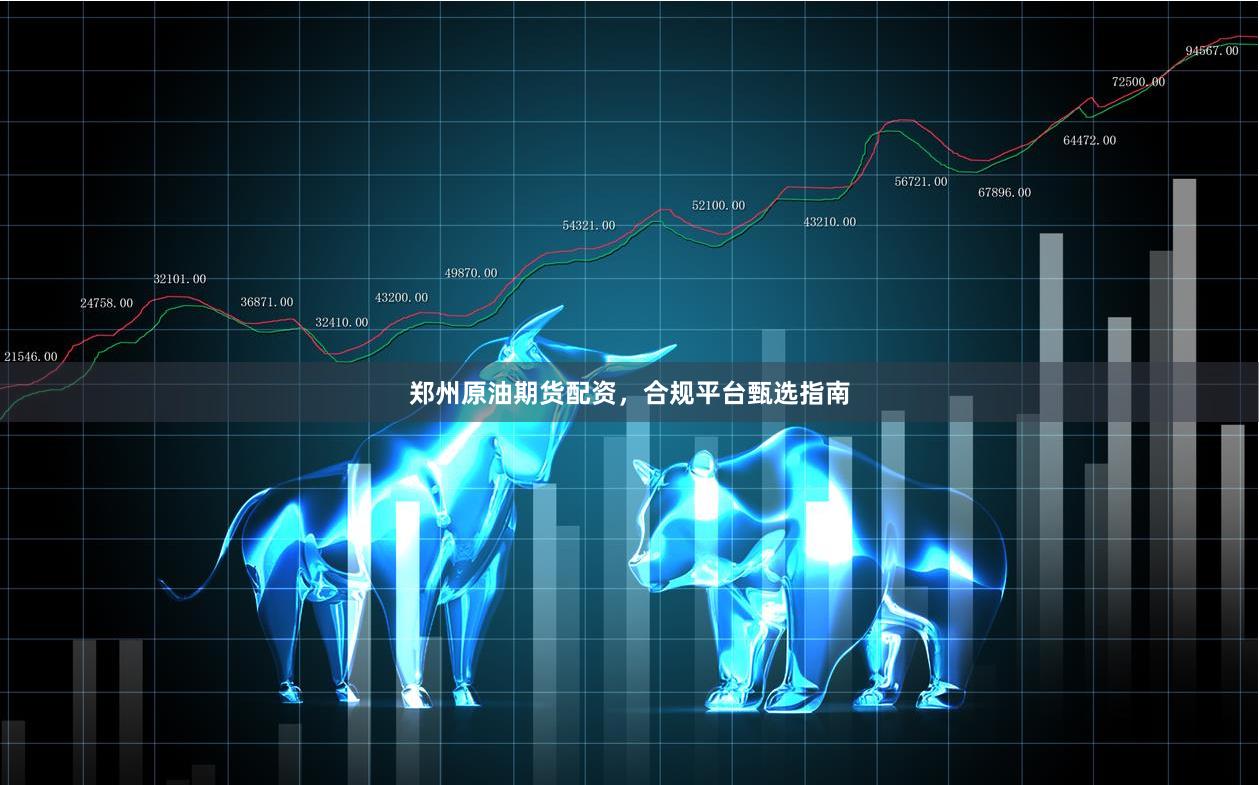 郑州原油期货配资，合规平台甄选指南