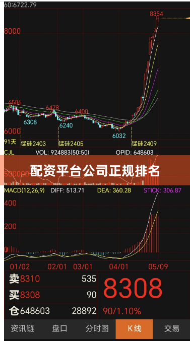 配资平台公司正规排名