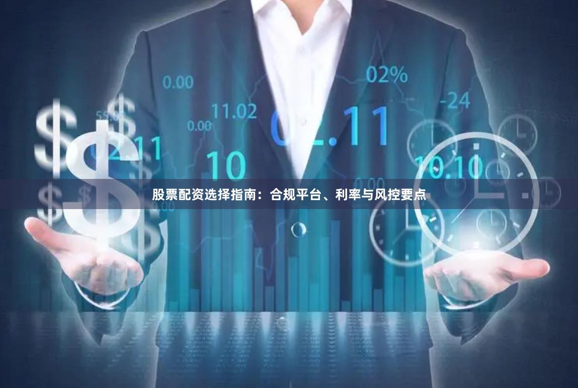 股票配资选择指南:合规平台、利率与风控要点